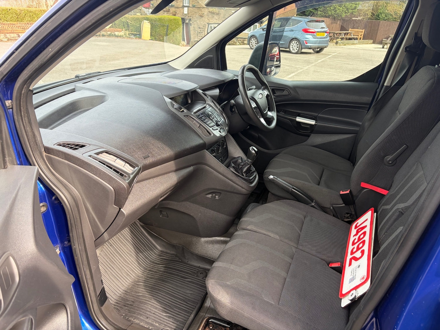 Used Ford Transit Connect 2015 for sale - 77965582: Photo 9