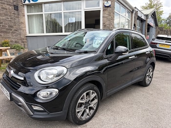 Used Fiat 500X 2015 for sale - 78524371: Photo