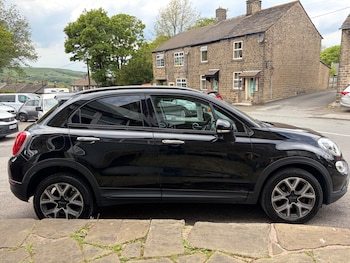 Used Fiat 500X 2015 for sale - 78524371: Photo