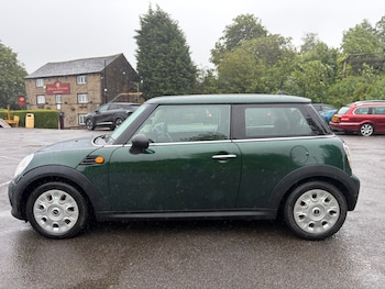 Used MINI Hatch 2012 for sale - 78873272: Photo