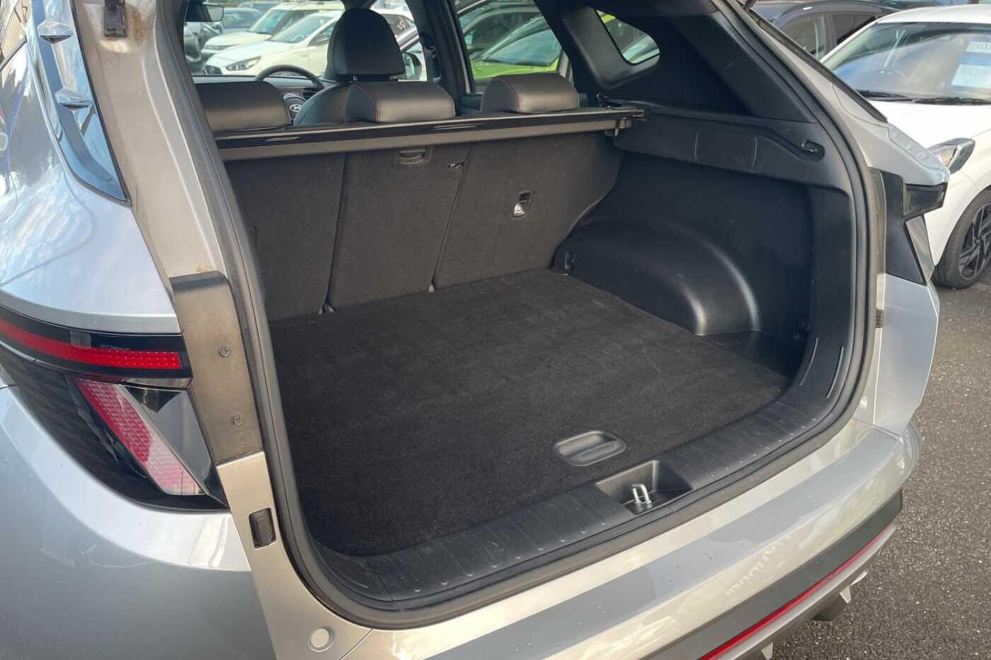 Used Hyundai TUCSON 2021 for sale - 76527667: Photo 10