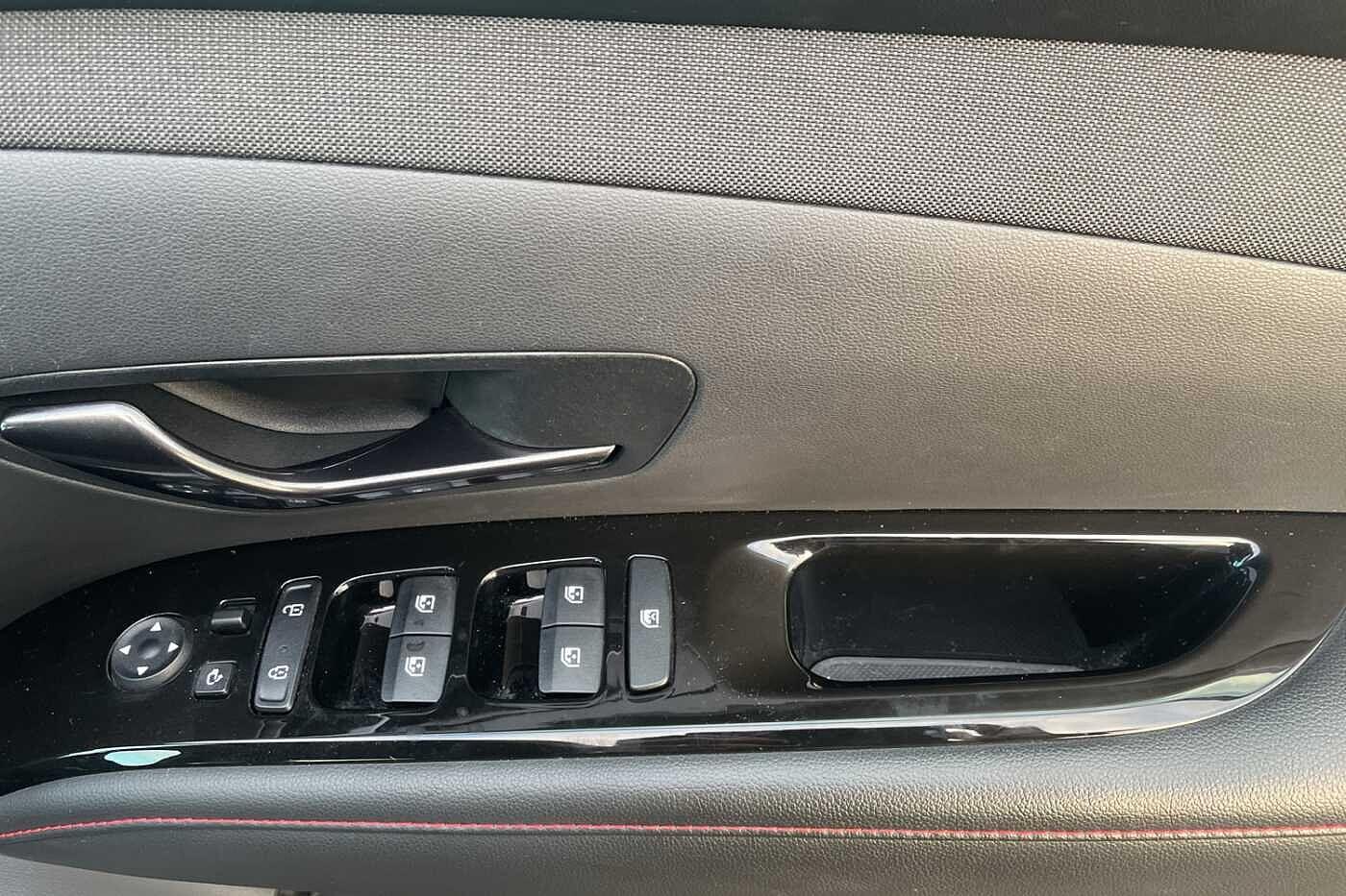 Used Hyundai TUCSON 2021 for sale - 76527667: Photo 11