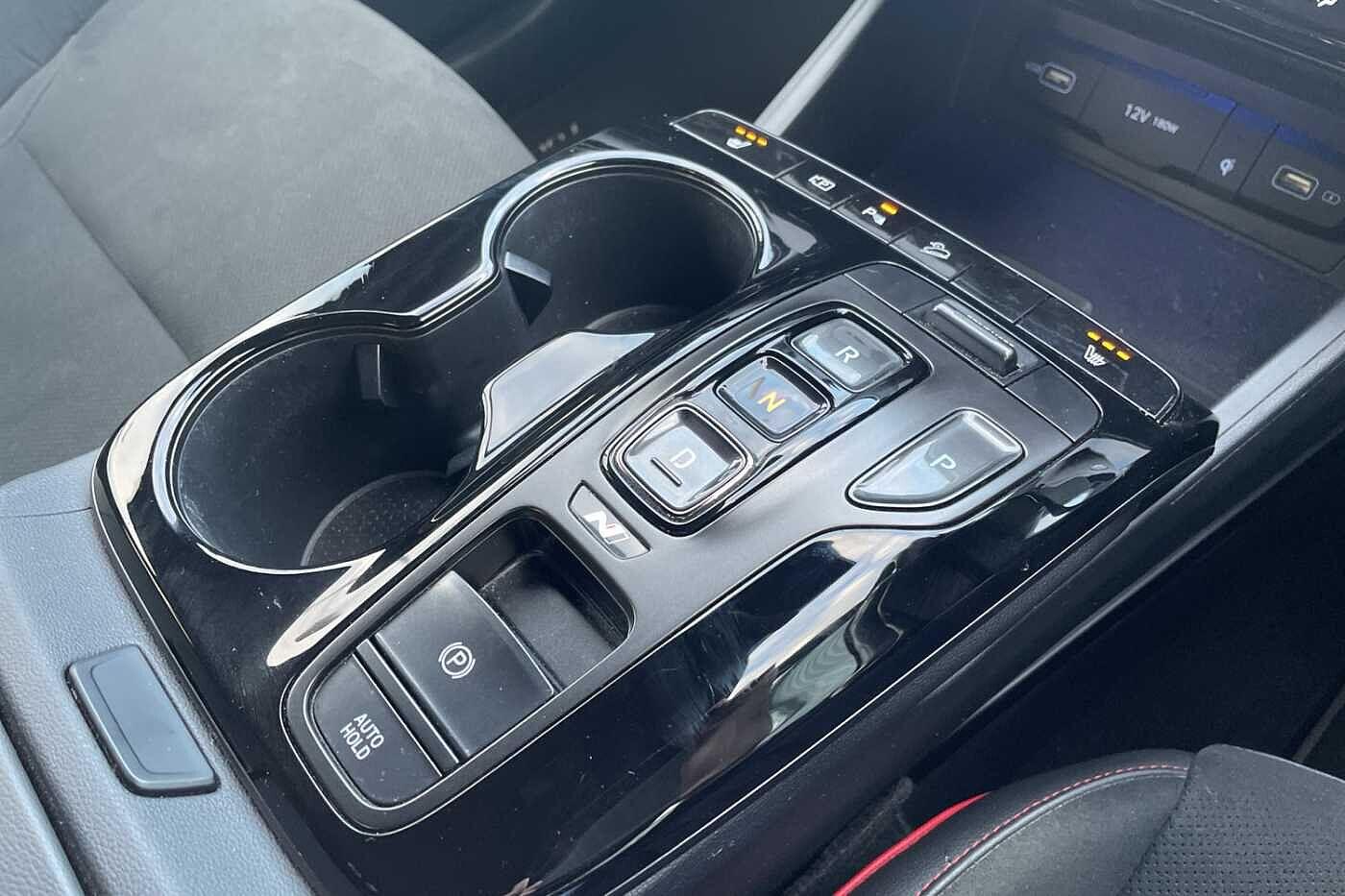 Used Hyundai TUCSON 2021 for sale - 76527667: Photo 15