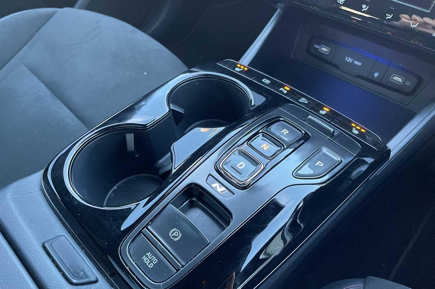 Used Hyundai TUCSON 2022 for sale - 76472979: Photo 16