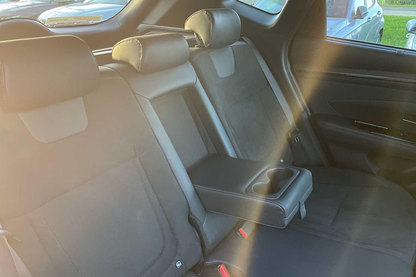 Used Hyundai TUCSON 2022 for sale - 76472979: Photo 17