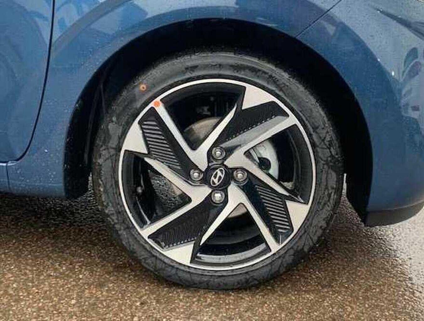 Used Hyundai i10 2025 for sale - 77510101: Photo 15