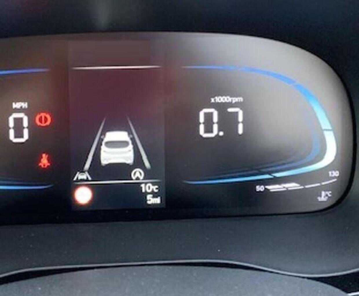 Used Hyundai i10 2025 for sale - 77510101: Photo 16