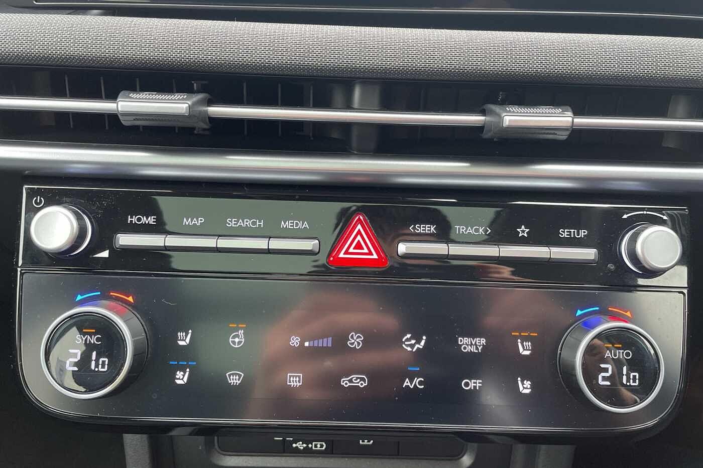 Used Hyundai TUCSON 2024 for sale - 76314356: Photo 16