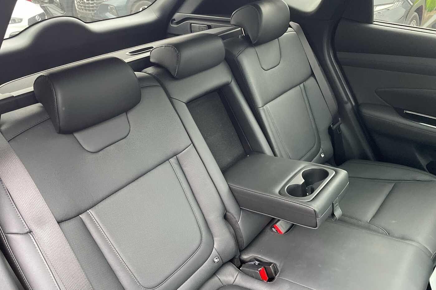 Used Hyundai TUCSON 2024 for sale - 76314356: Photo 19