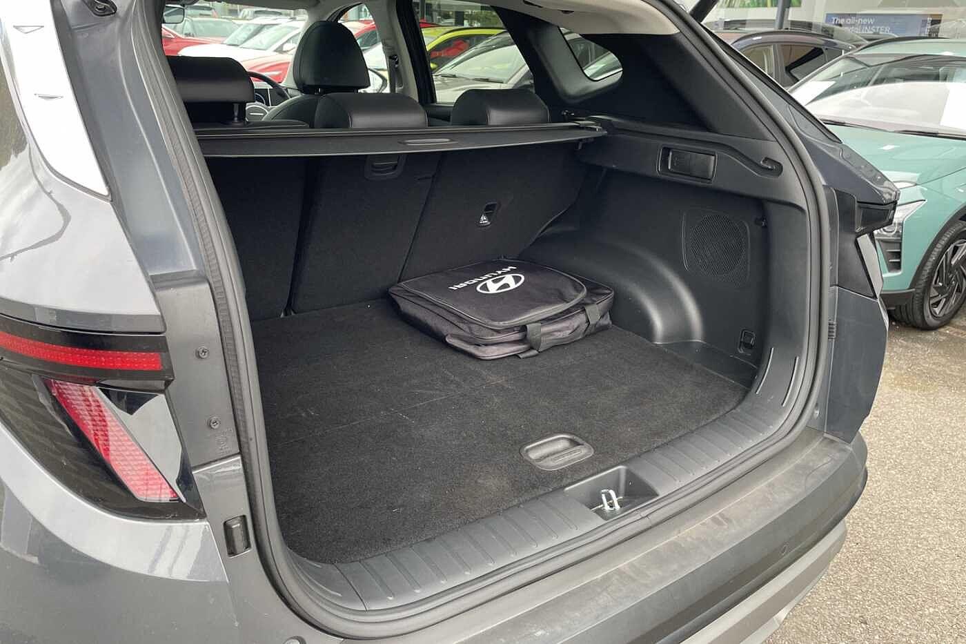 Used Hyundai TUCSON 2024 for sale - 76314356: Photo 9