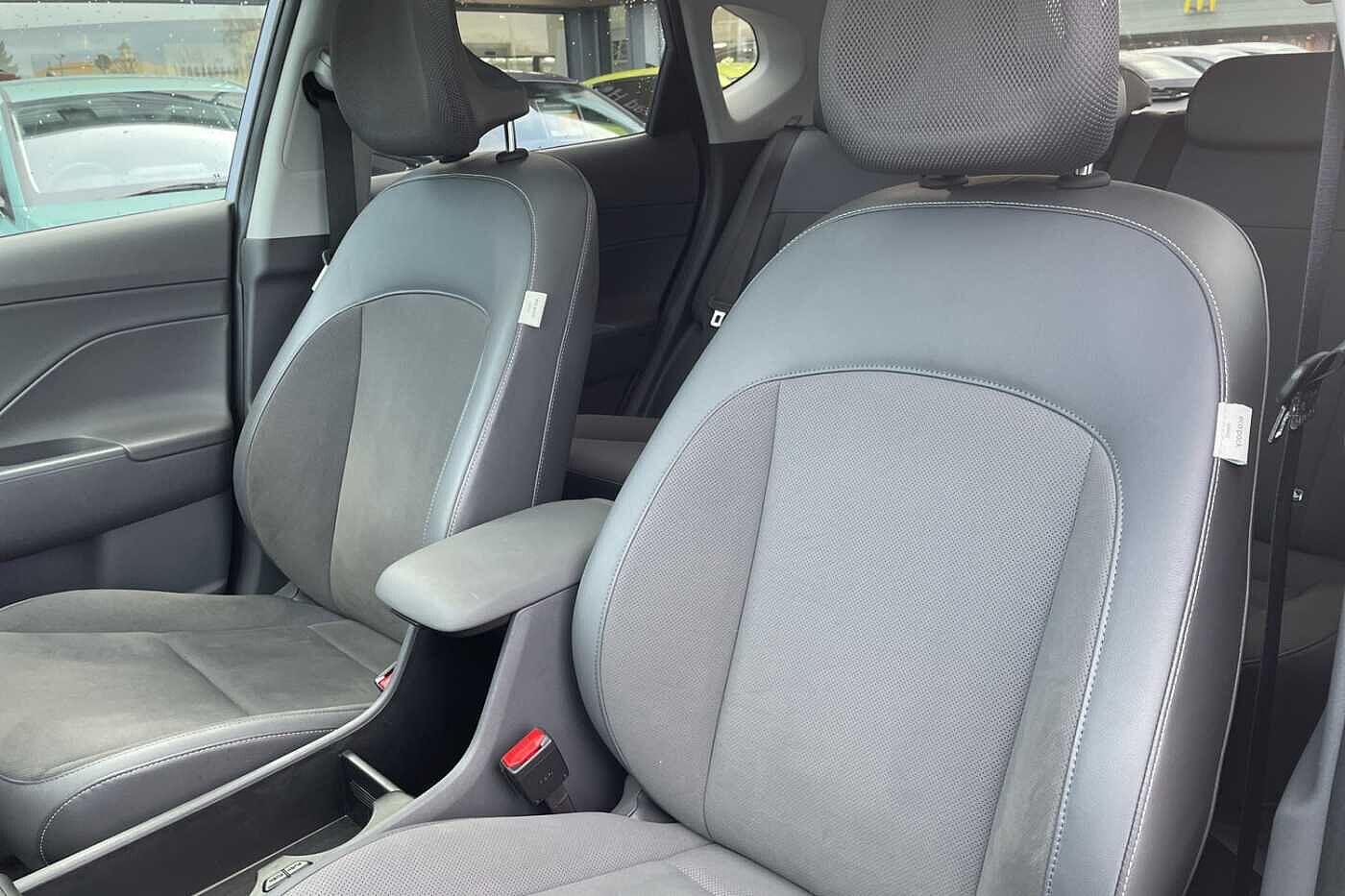 Used Hyundai KONA 2025 for sale - 77238587: Photo 11