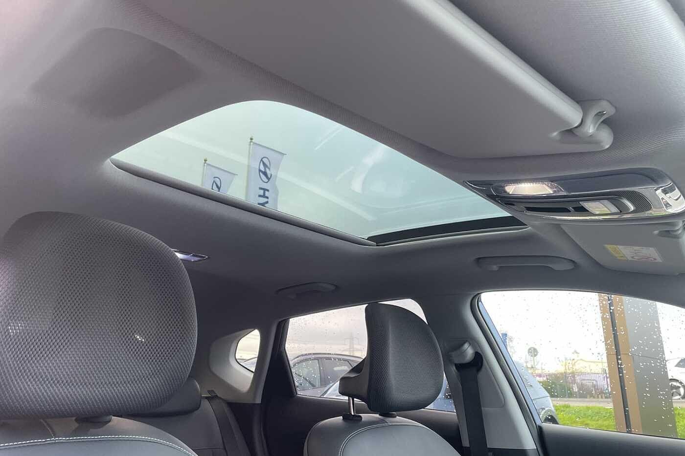 Used Hyundai KONA 2025 for sale - 77238587: Photo 12