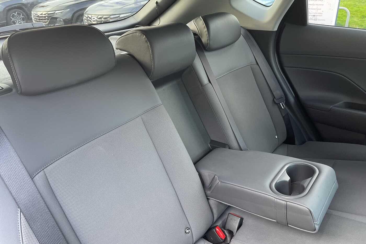 Used Hyundai KONA 2025 for sale - 77238587: Photo 13