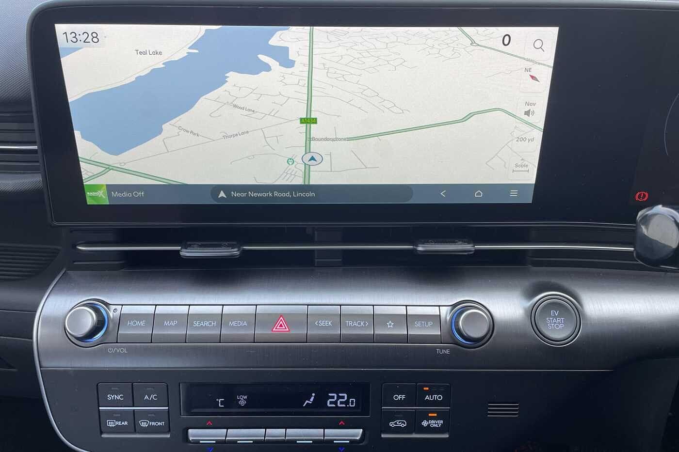 Used Hyundai KONA 2025 for sale - 77238587: Photo 14