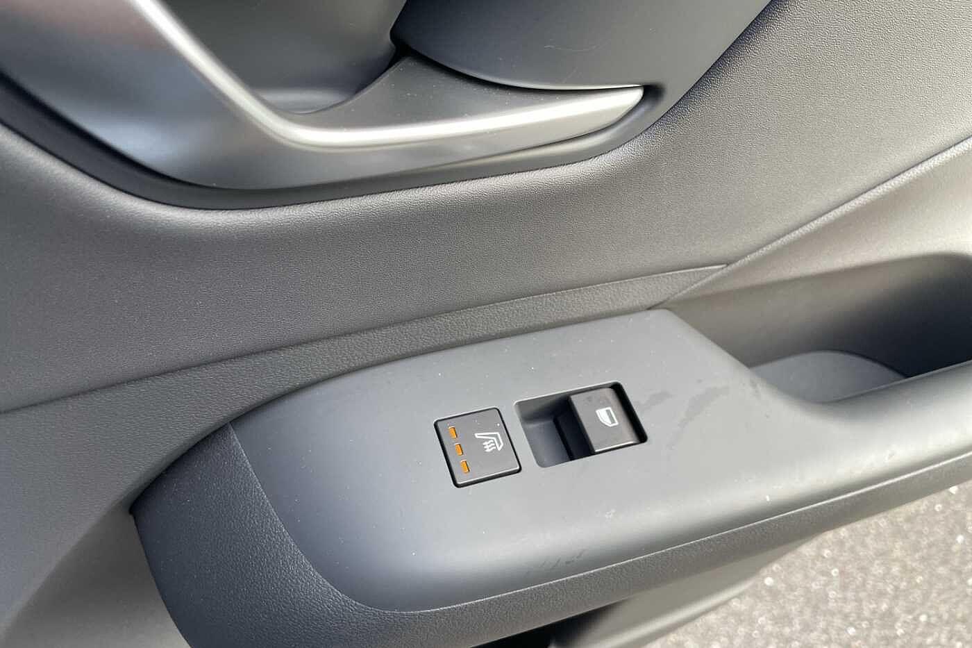 Used Hyundai KONA 2025 for sale - 77238587: Photo 16