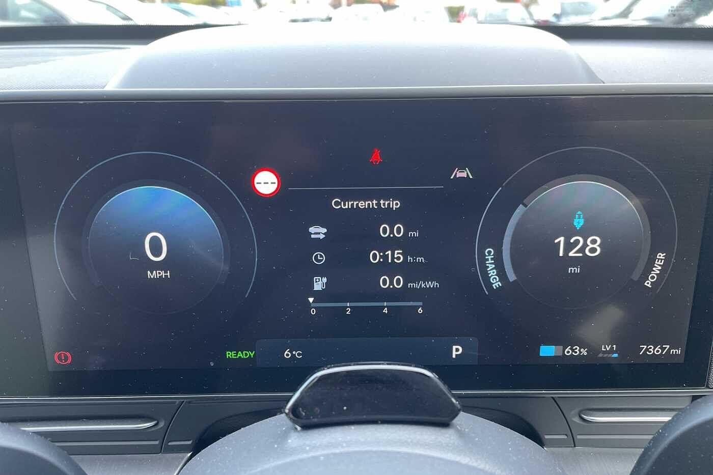 Used Hyundai KONA 2025 for sale - 77238587: Photo 17