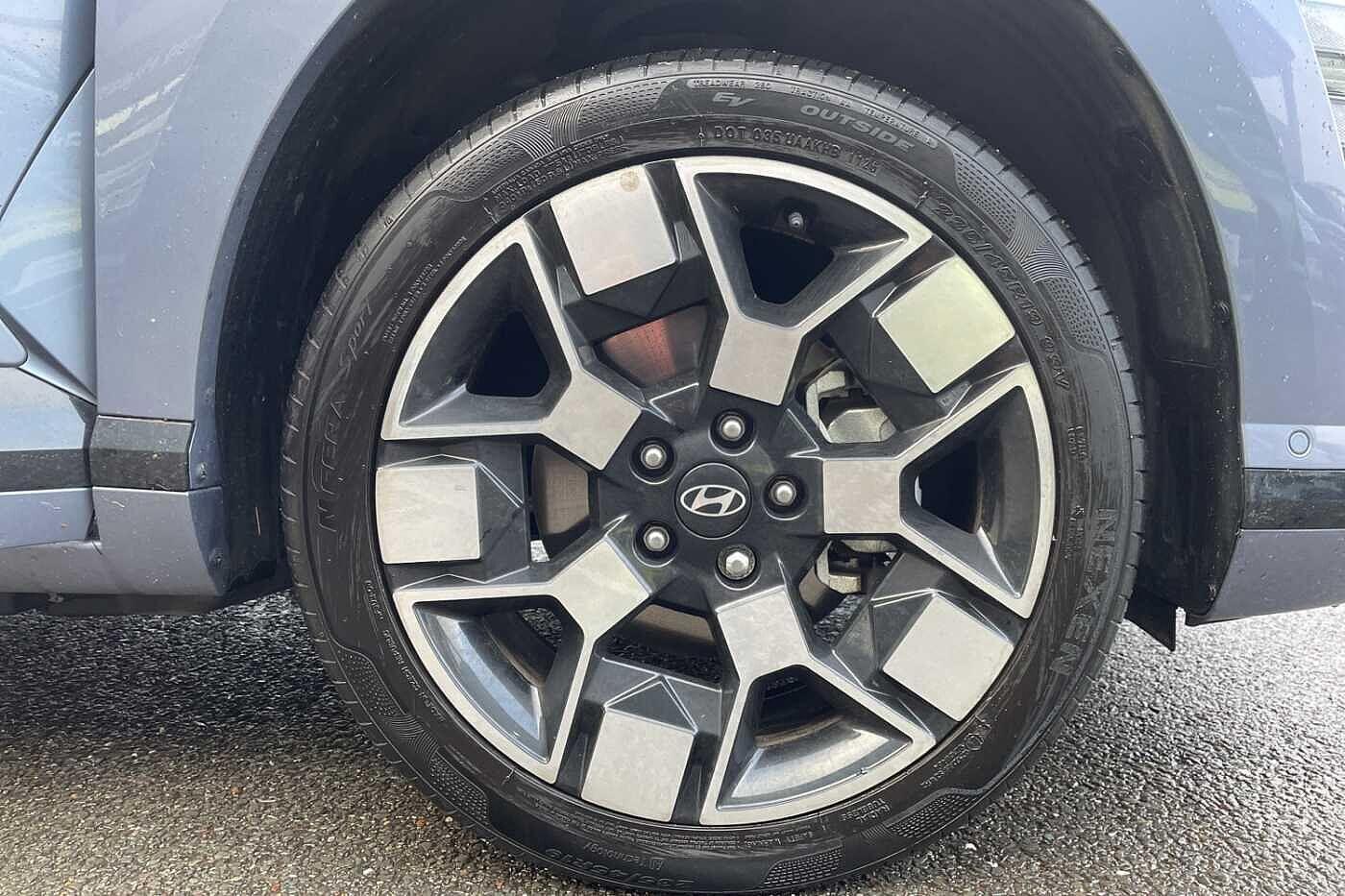 Used Hyundai KONA 2025 for sale - 77238587: Photo 20