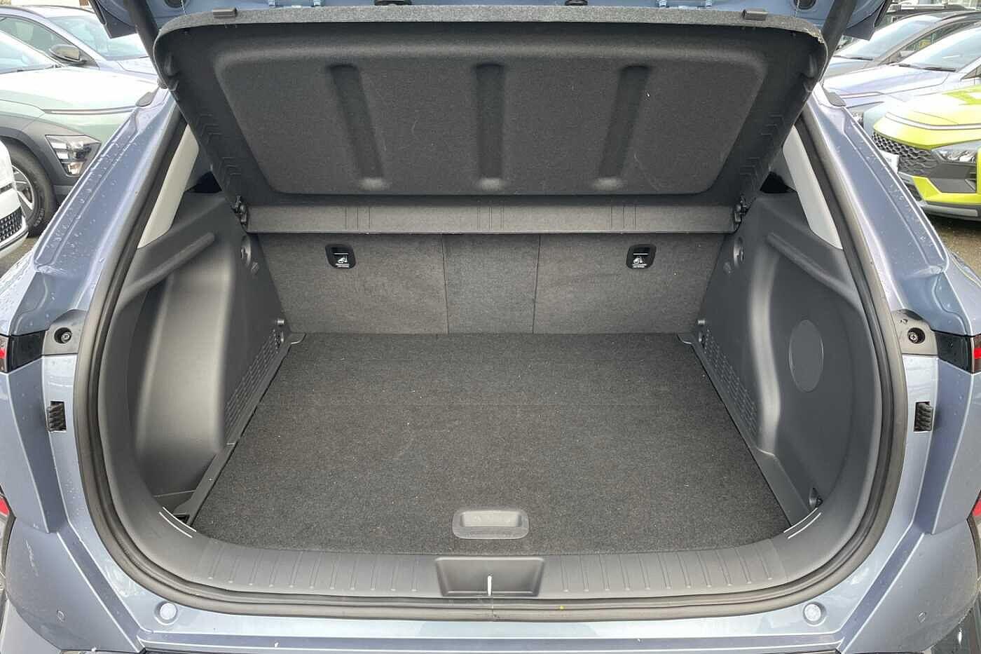 Used Hyundai KONA 2025 for sale - 77238587: Photo 9