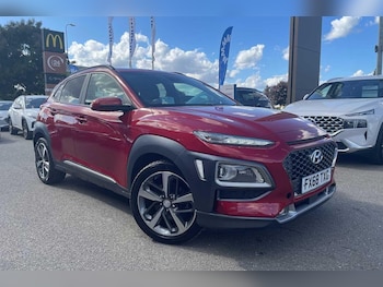 Used Hyundai KONA 2018 for sale - 75916233: Photo