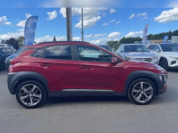 Used Hyundai KONA 2018 for sale - 75916233: Photo
