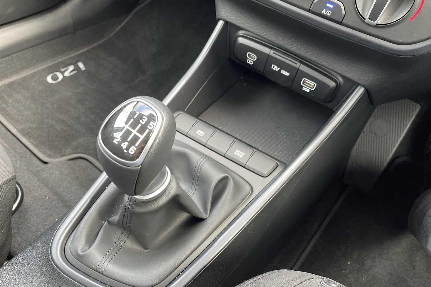 Used Hyundai i20 2025 for sale - 76987693: Photo 16