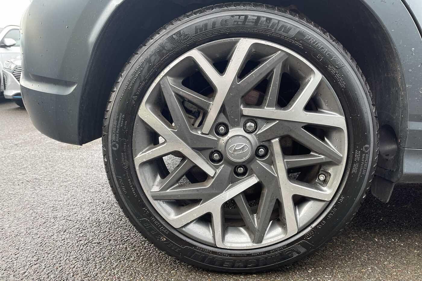 Used Hyundai KONA for sale - 76527719: Photo 10