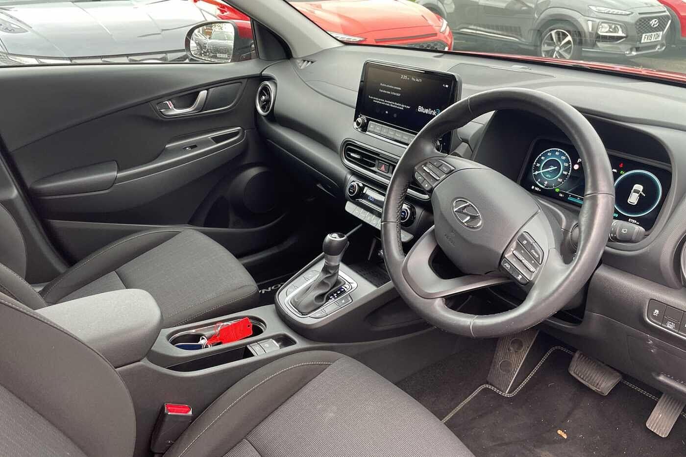 Used Hyundai KONA for sale - 76527719: Photo 12