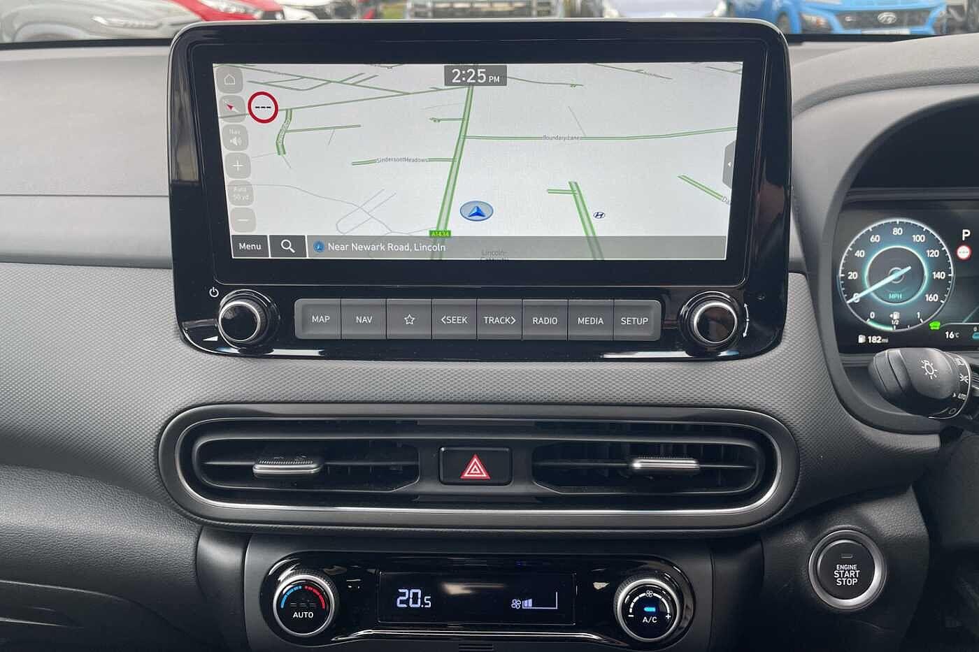 Used Hyundai KONA for sale - 76527719: Photo 13