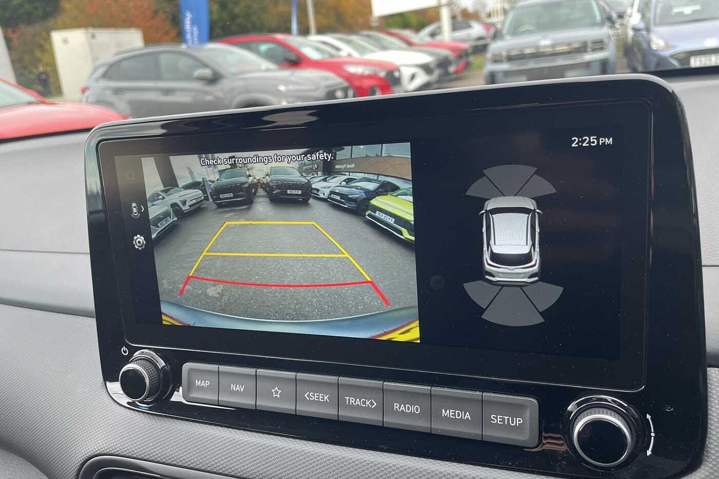 Used Hyundai KONA for sale - 76527719: Photo 14