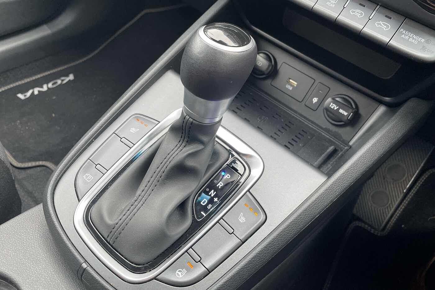 Used Hyundai KONA for sale - 76527719: Photo 16