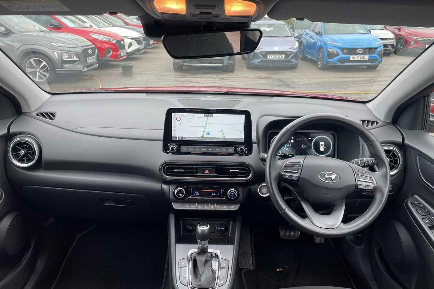 Used Hyundai KONA for sale - 76527719: Photo 18