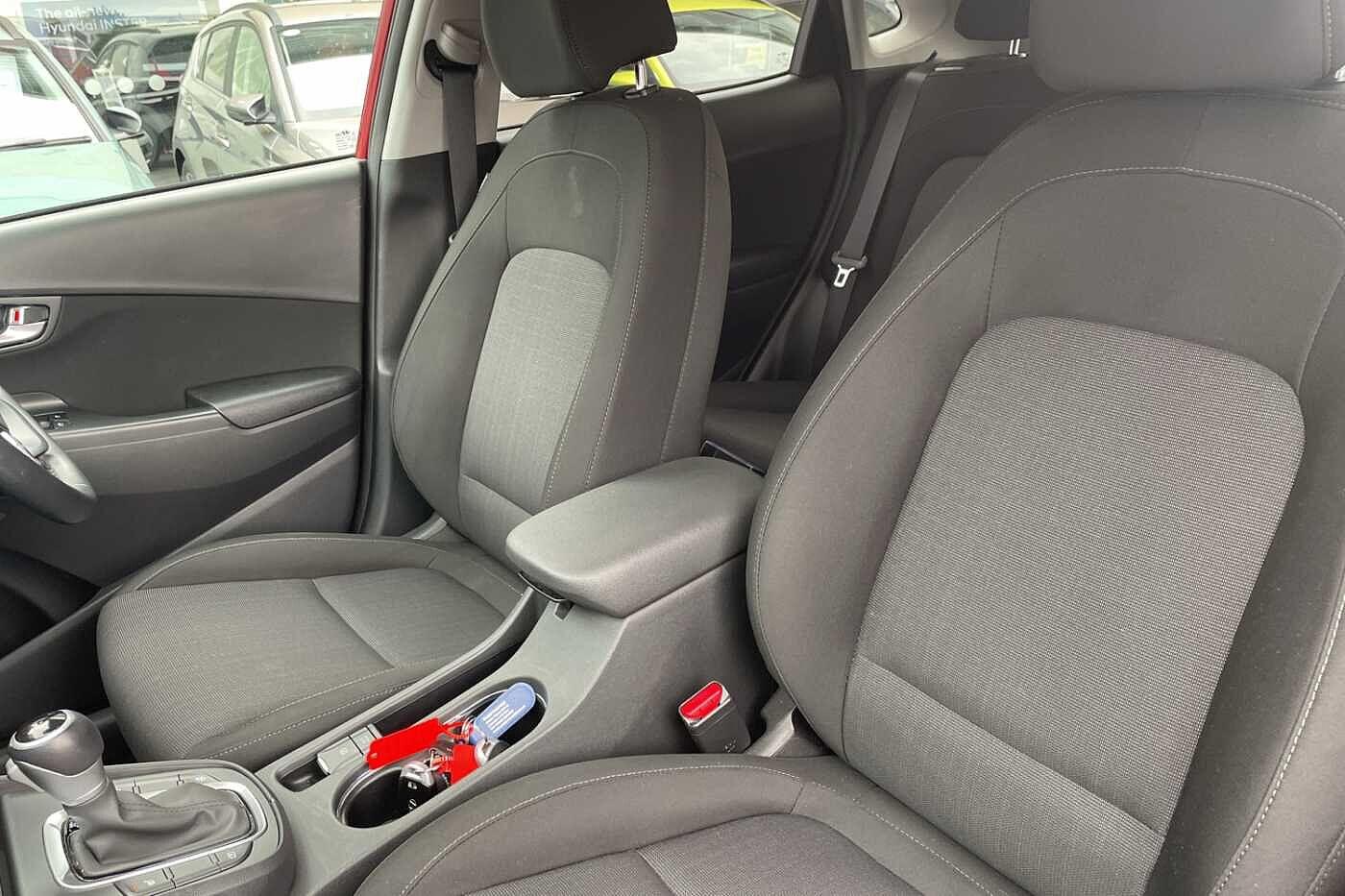 Used Hyundai KONA for sale - 76527719: Photo 19