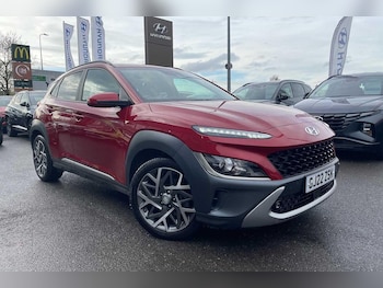 Used Hyundai KONA 2022 for sale - 76527719: Photo