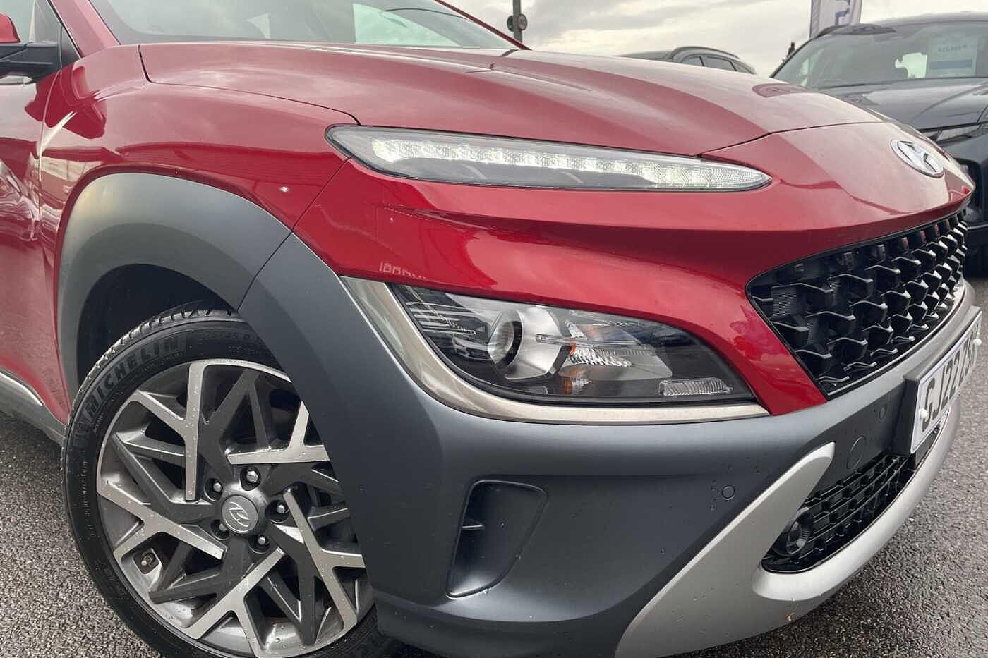 Used Hyundai KONA for sale - 76527719: Photo 20