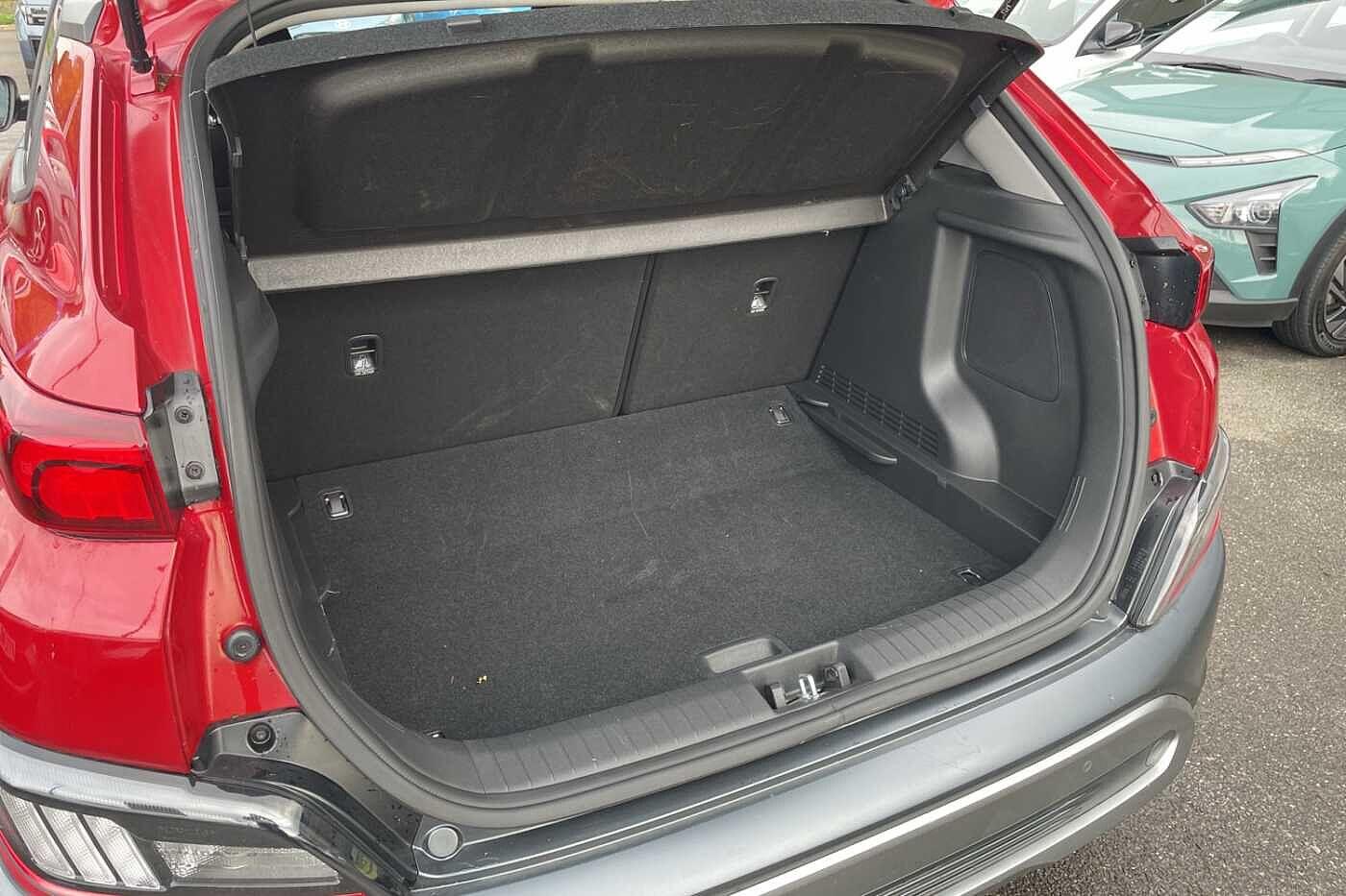 Used Hyundai KONA for sale - 76527719: Photo 9