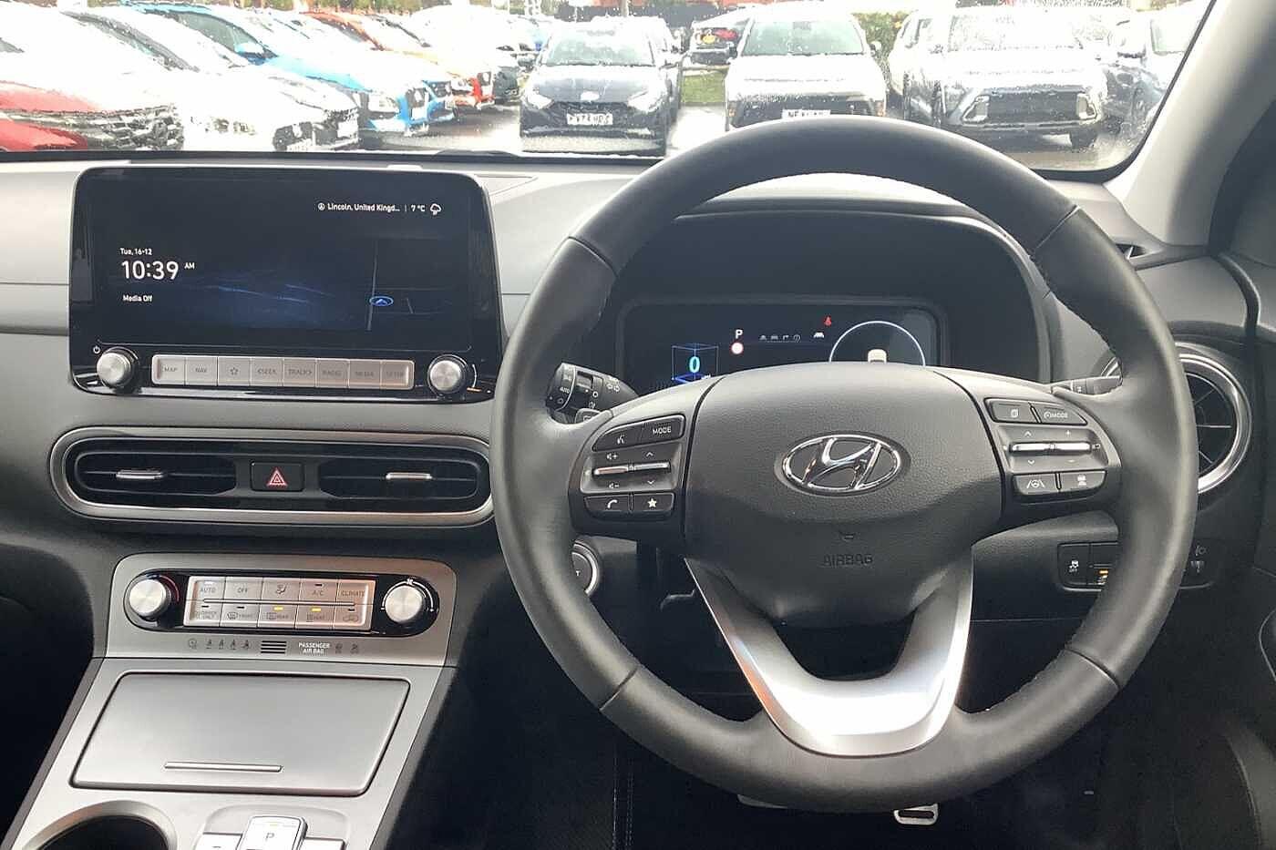 Used Hyundai KONA 2023 for sale - 76976394: Photo 12