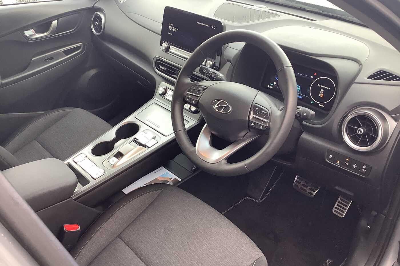 Used Hyundai KONA 2023 for sale - 76976394: Photo 13