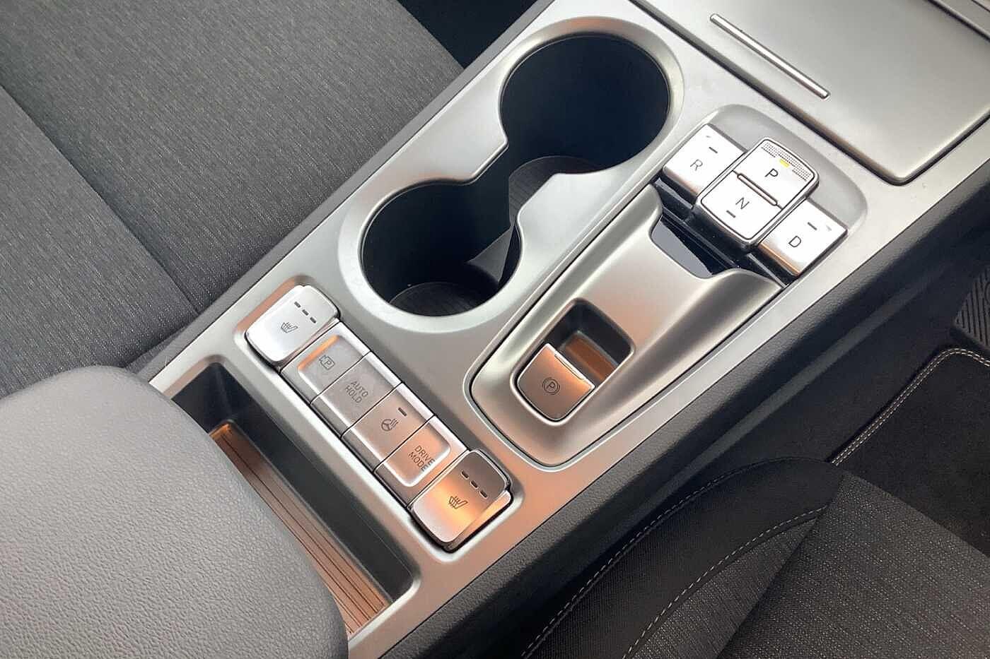 Used Hyundai KONA 2023 for sale - 76976394: Photo 15