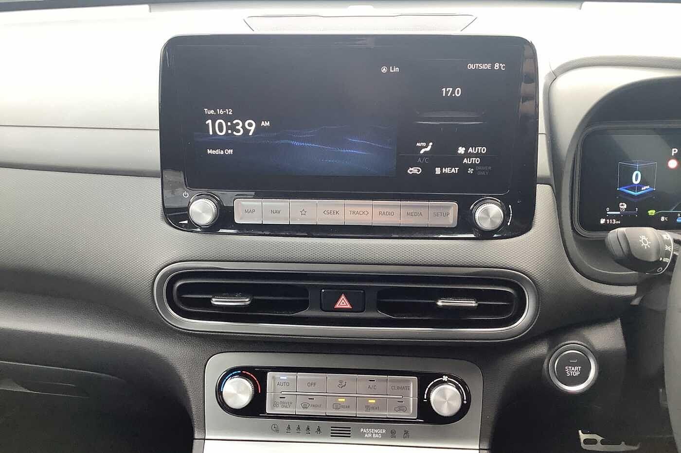 Used Hyundai KONA 2023 for sale - 76976394: Photo 16