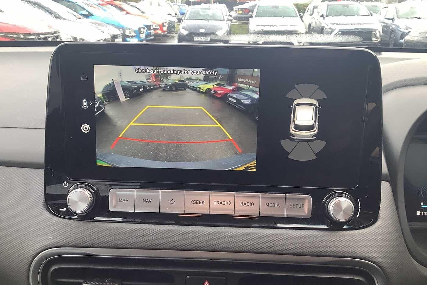 Used Hyundai KONA 2023 for sale - 76976394: Photo 17