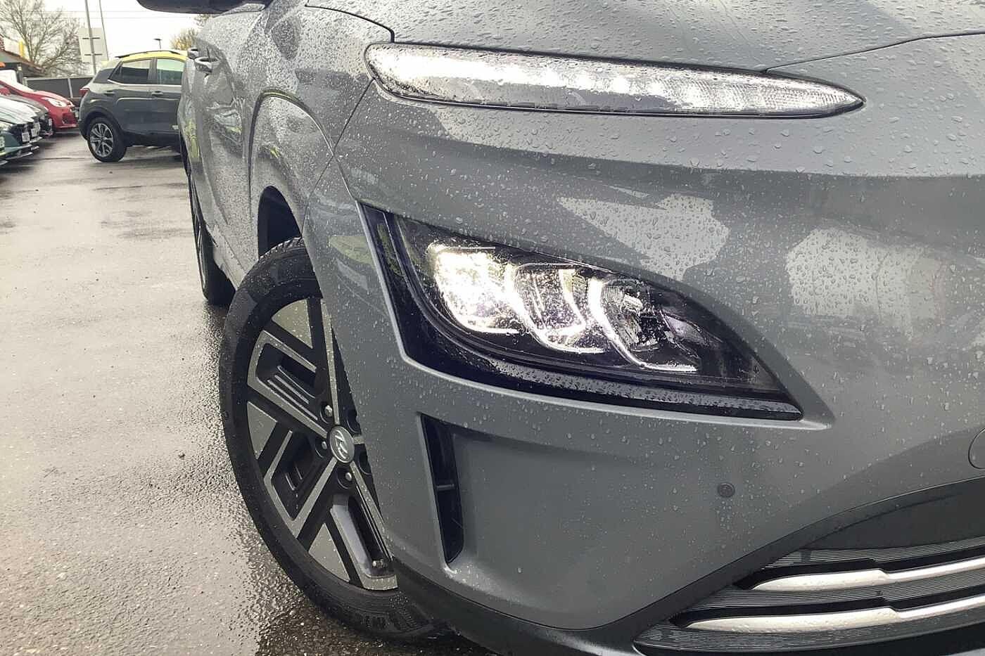 Used Hyundai KONA 2023 for sale - 76976394: Photo 19