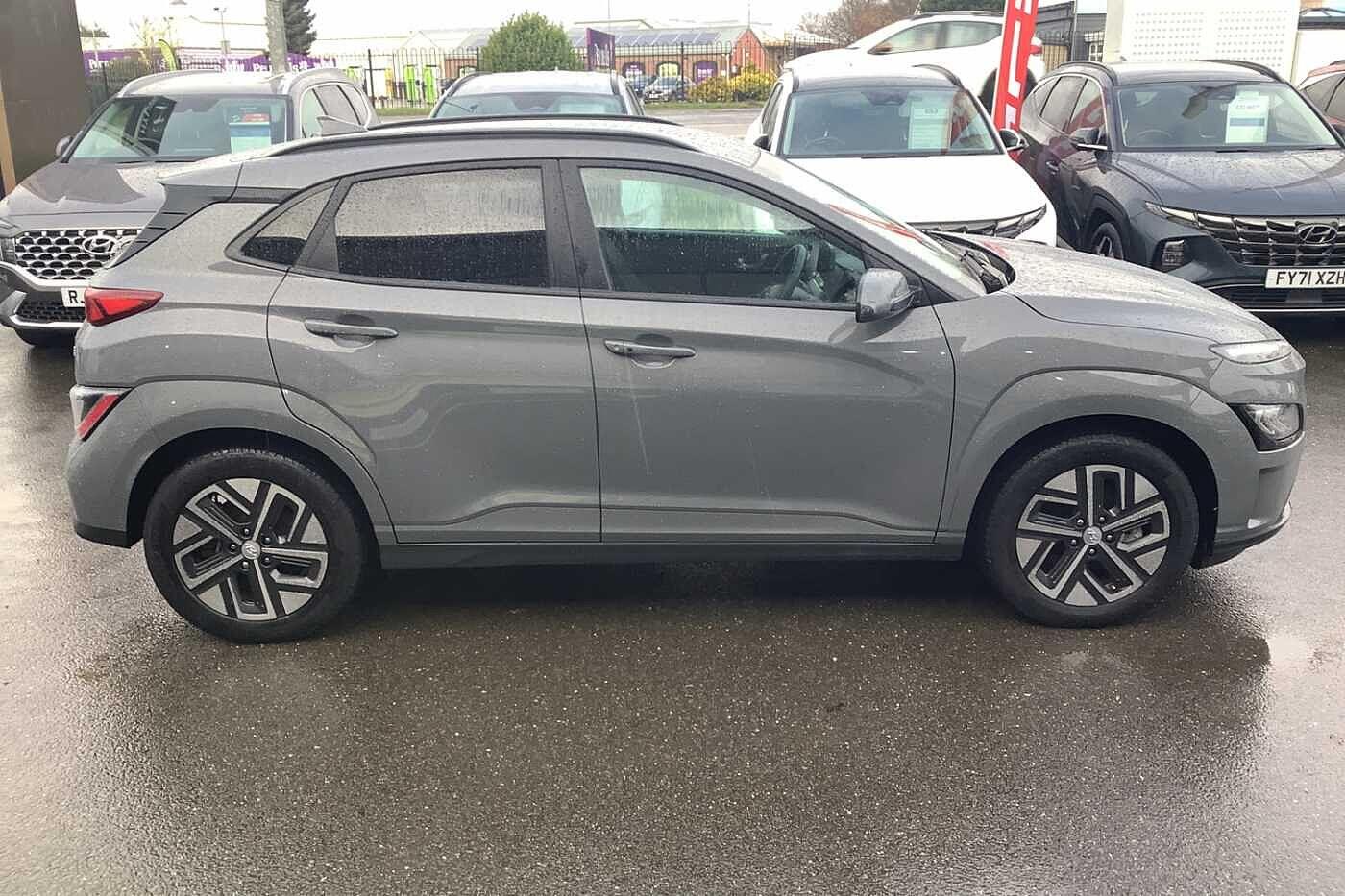 Used Hyundai KONA 2023 for sale - 76976394: Photo 4