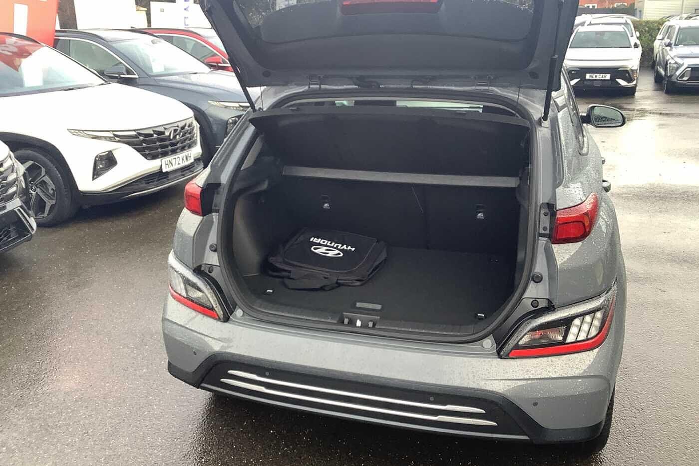 Used Hyundai KONA 2023 for sale - 76976394: Photo 9