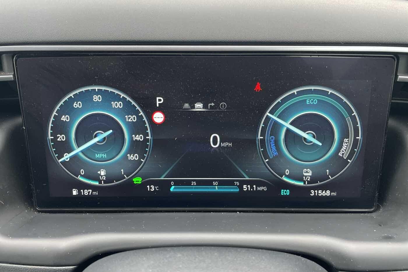 Used Hyundai TUCSON 2024 for sale - 76513347: Photo 10