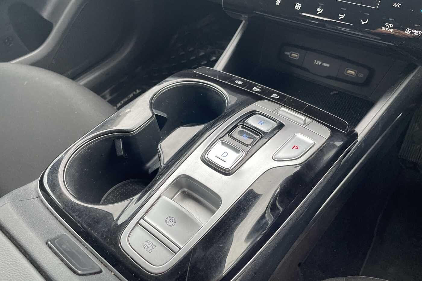 Used Hyundai TUCSON 2024 for sale - 76513347: Photo 13