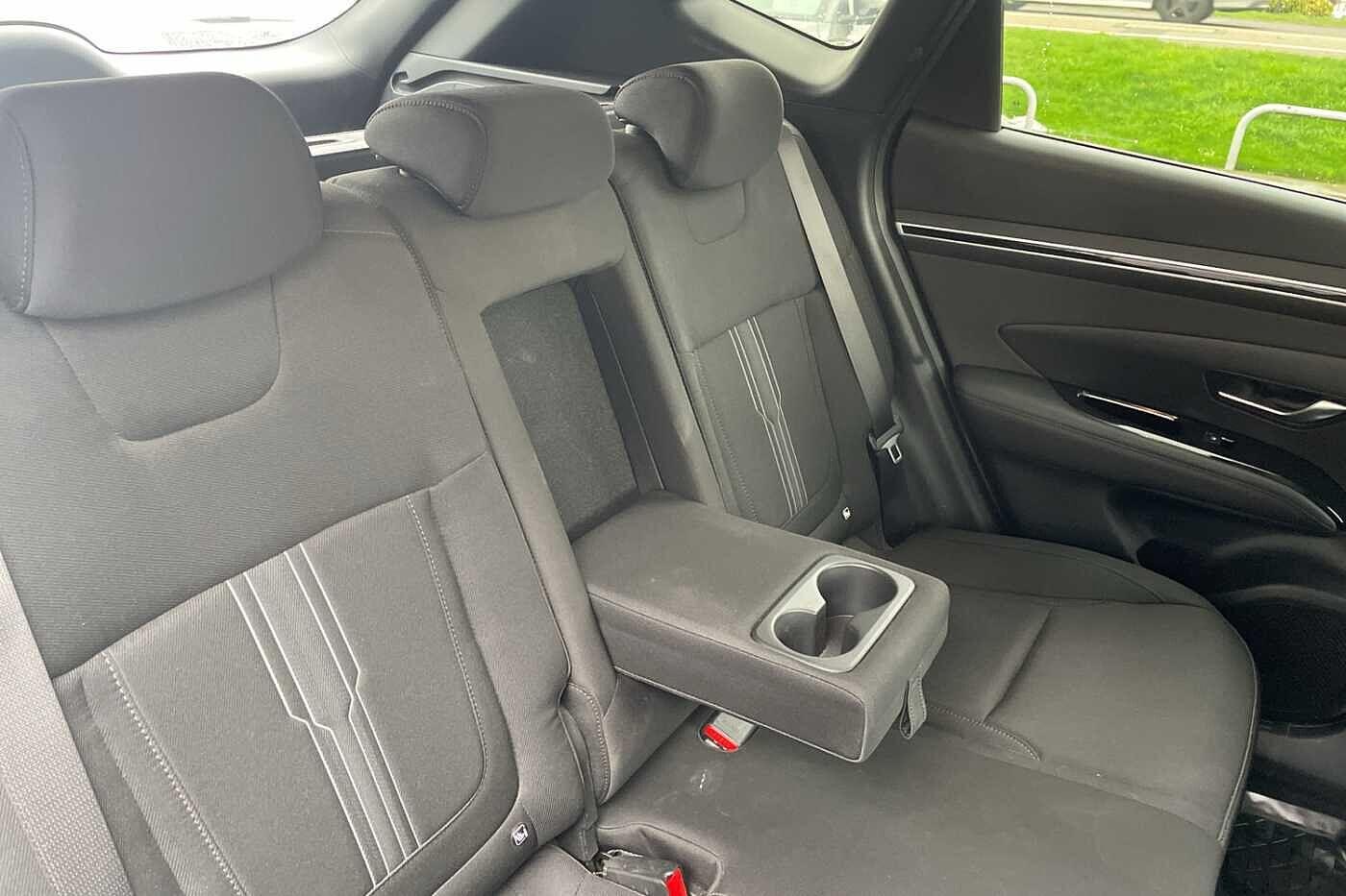 Used Hyundai TUCSON 2024 for sale - 76513347: Photo 14