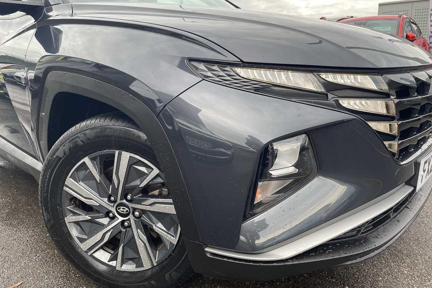 Used Hyundai TUCSON 2024 for sale - 76513347: Photo 18