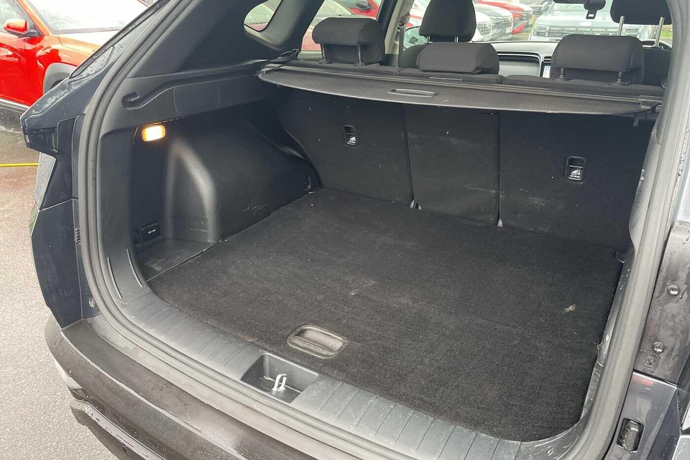 Used Hyundai TUCSON 2024 for sale - 76513347: Photo 7