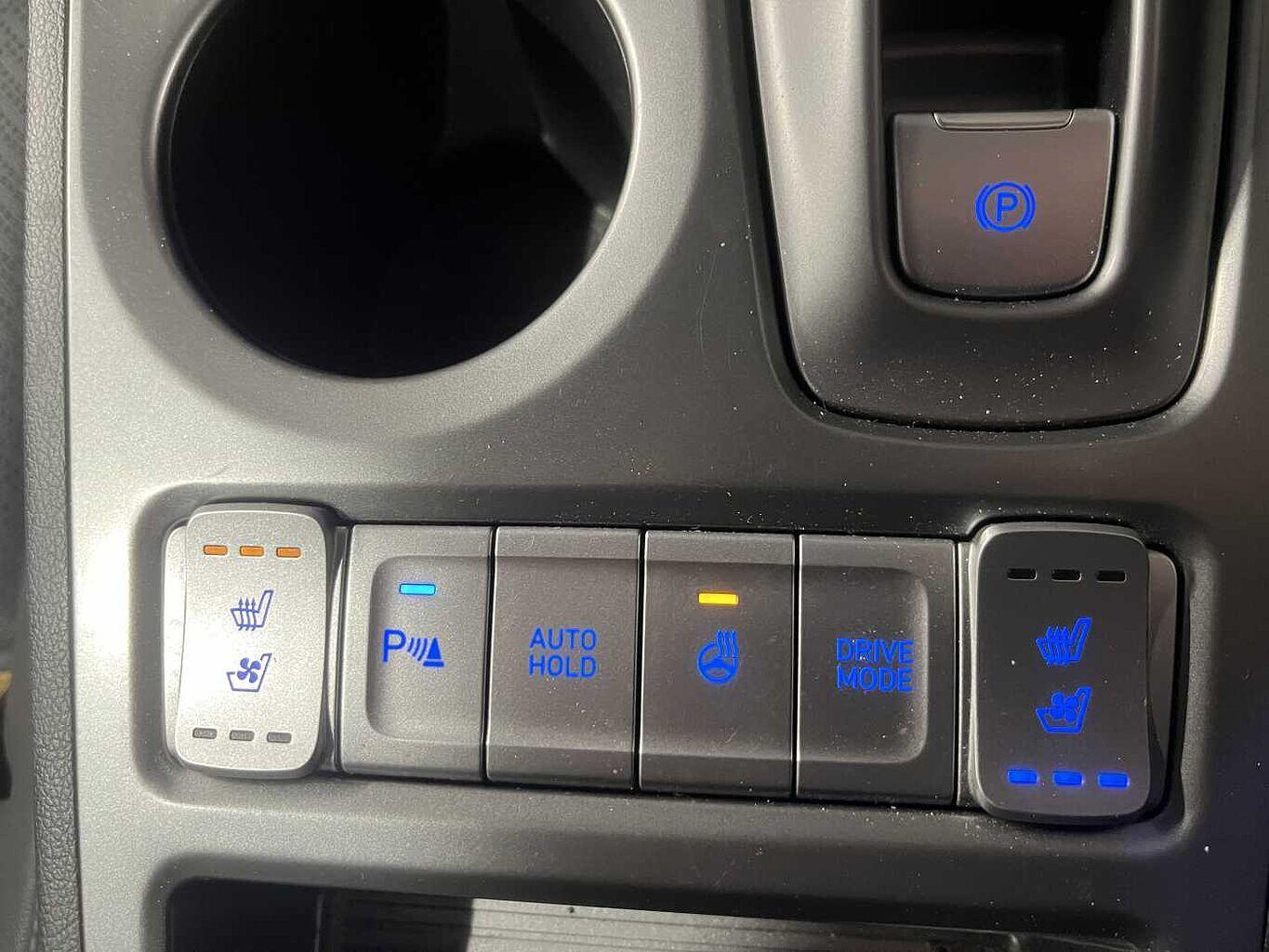 Used Hyundai KONA for sale - 77320561: Photo 17