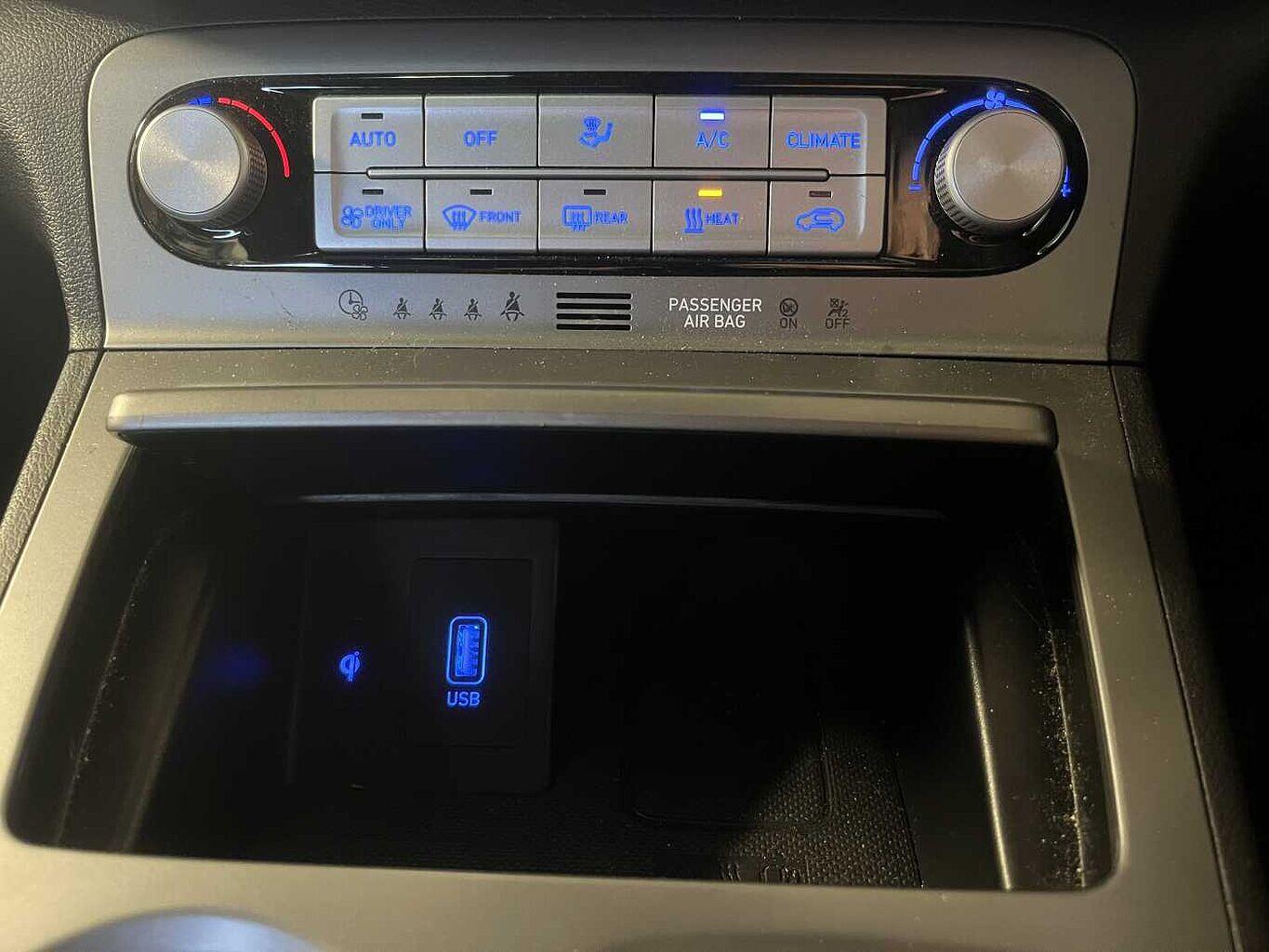 Used Hyundai KONA for sale - 77320561: Photo 18